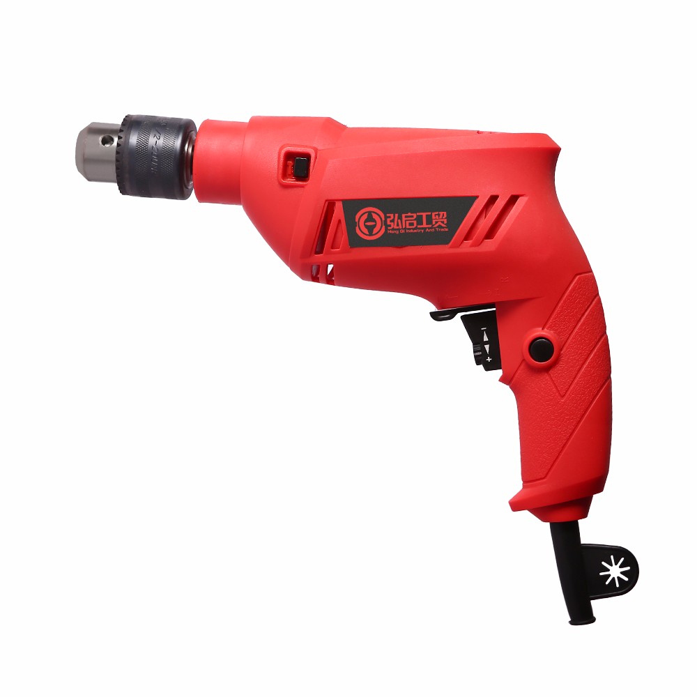 Electric drill-D