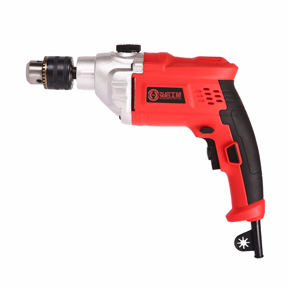 Electric drill-G
